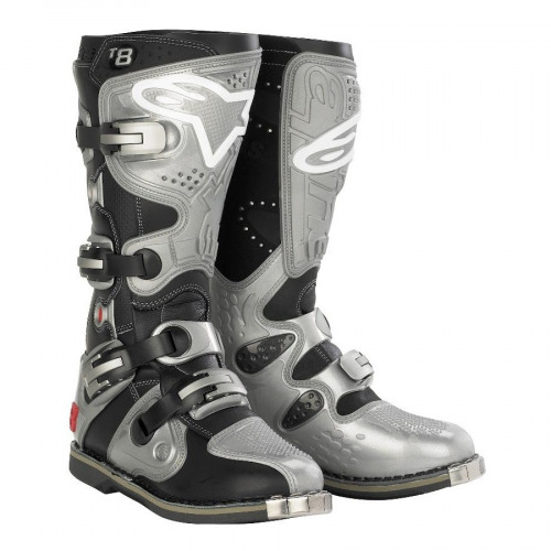 ALPINESTARS Мотоботы TECH 8