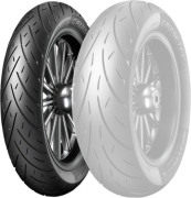 METZELER 130/70 18 M/C 63H TL CRUISETEC RADIALE F шина