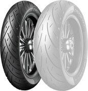 METZELER 130/70 18 M/C 63H TL CRUISETEC RADIALE F шина