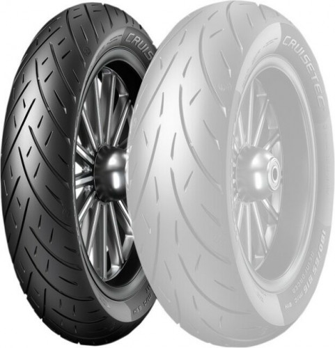 METZELER 130/70 18 M/C 63H TL CRUISETEC RADIALE F шина