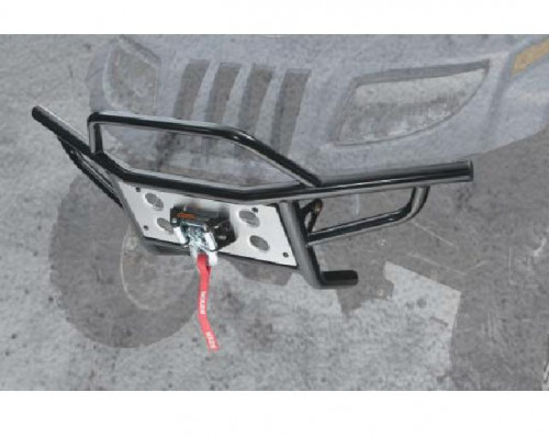 ARCTIC CAT Бампер задний ’06-’12 PROWLERS 