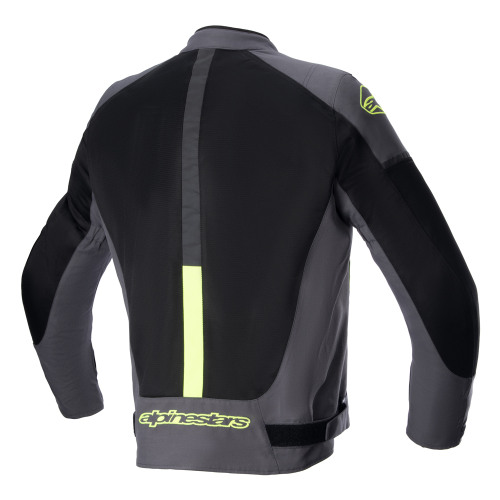 ALPINESTARS Мотокуртка Textile Jacket T SP X Superair