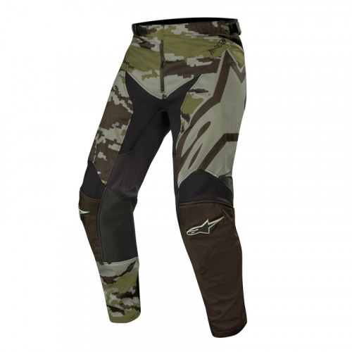 ALPINESTARS Мотобрюки кроссовые RACER TACTICAL PANTS
