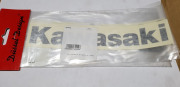 LOUIS Наклейка Kawasaki 22 cm