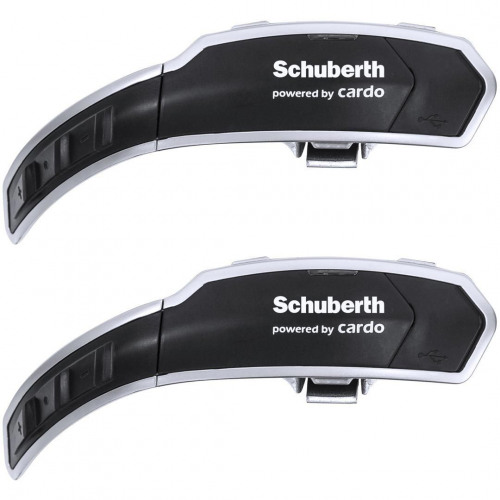 SCHUBERTH Bluetooth гарнитура Schuberth M1 Duo