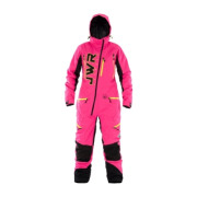 JETHWEAR Комбинезон Jethwear The One без утеплителя, взрослые, жен