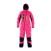 JETHWEAR Комбинезон Jethwear The One без утеплителя, взрослые, жен