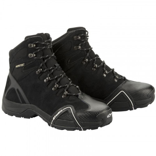 ALPINESTARS Мотоботы CR-4 GORETEX XCR