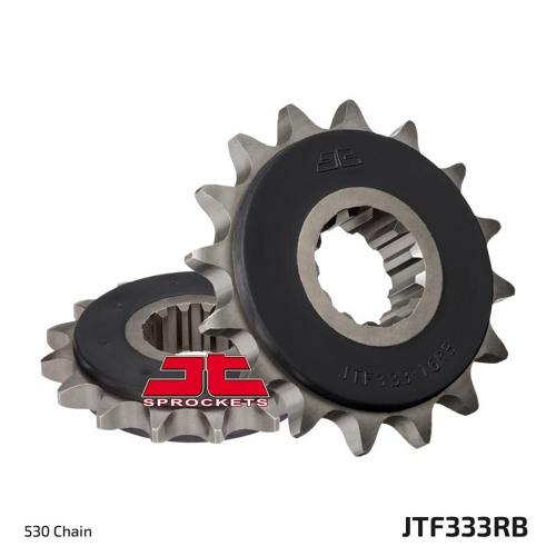 JT Звезда цепного привода JTF333.16RB