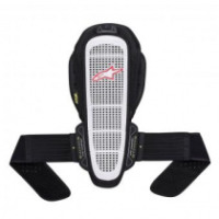 Спина на лямках. Защита Alpinestars Nucleon