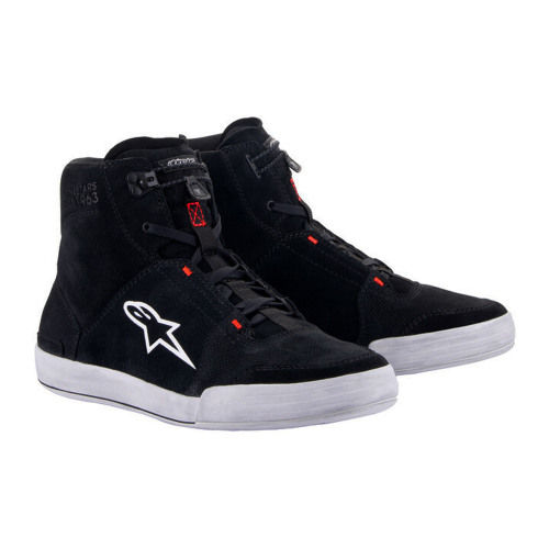 ALPINESTARS Мотоботы Chrome