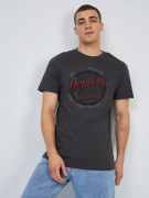 ВОЛГА WEAR Футболка мужская "Первая вниз"