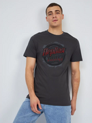 ВОЛГА WEAR Футболка мужская "Первая вниз"