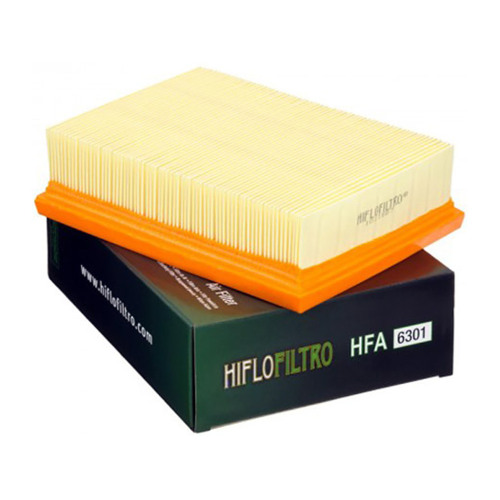 HIFLO FILTRO Фильтр воздушный HFA6301