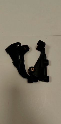 KTM Защита рук эндуро(нет болтов крепления)