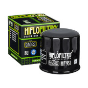 HIFLO FILTRO Фильтр масляный HF951
