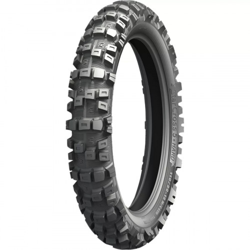 MICHELIN 110/90 - 19 M/C 62M STARCROSS 5 HARD R TT шина
