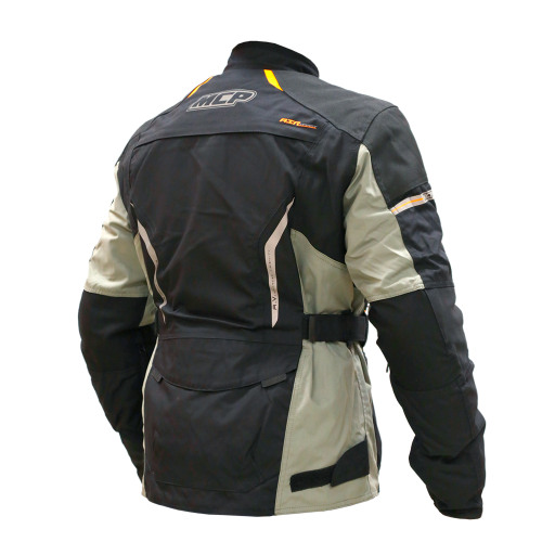 MCP Мотокуртка мужская Hurricane