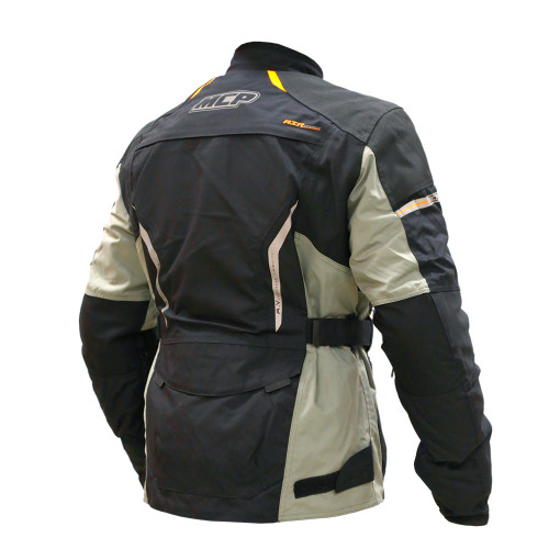 MCP Мотокуртка мужская Hurricane