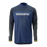 HUSQVARNA Джерси ORIGIN
