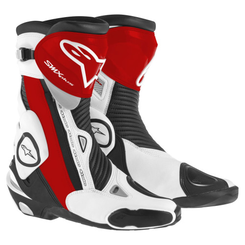 ALPINESTARS Мотоботы SMX PLUS