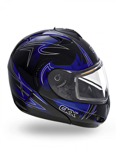 CKX Шлем TRANZ-RSV BLAST ED