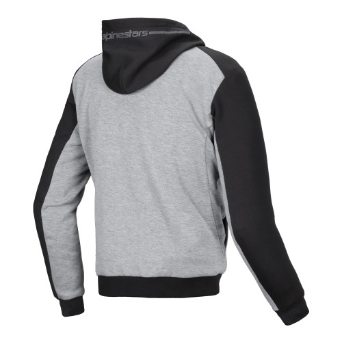 ALPINESTARS Толстовка Hoodie Chrome v2