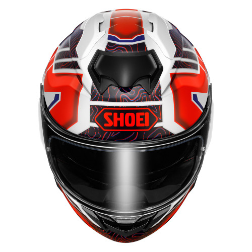 SHOEI Мотошлем GT-Air 3 HIKE