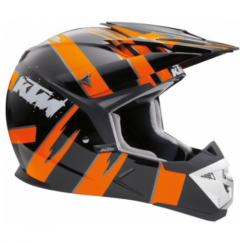 KTM Мотошлем COMP LIGHT HELMET 13