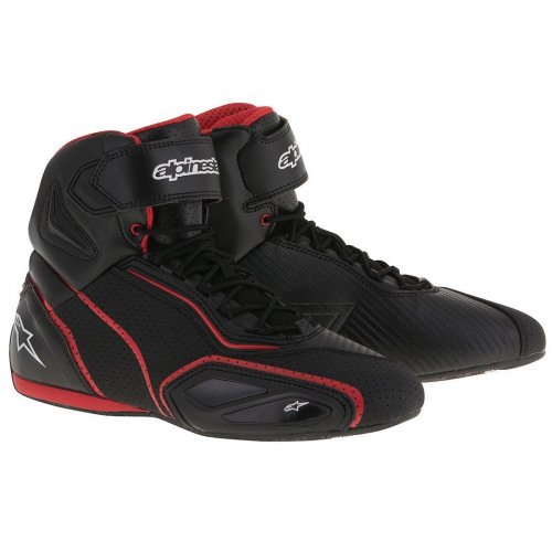 ALPINESTARS Мотоботы FASTER 2 VENTED