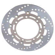 EBC Тормозной диск