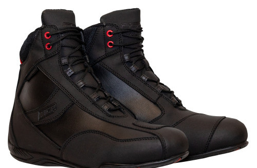 Короткие туристические: Мотоботы MCP San Diego membrane 