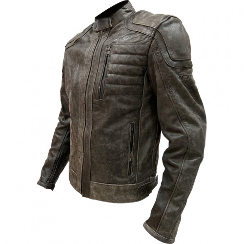 MCP Мотокуртка мужская кожаная Houston