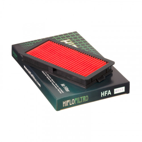 HIFLO FILTRO Фильтр воздушный HFA4801