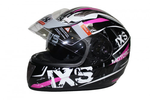 IXS Мотошлем HX-1000 STRIKE