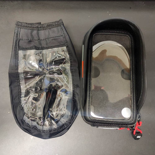 GIVI Чехол для телефона влагостойкий (нет крепления)