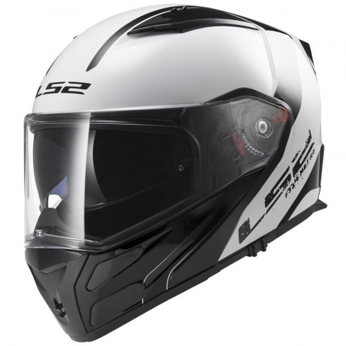 LS2 Мотошлем FF324 METRO RAPID