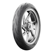 MICHELIN 120/70 ZR 17 M/C (58W) POWER 6 F TL шина