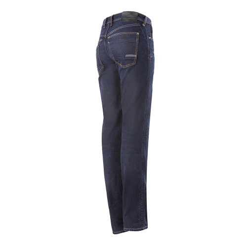 ALPINESTARS Мотобрюки STELLA ANGELES DENIM