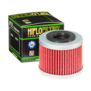 HIFLO FILTRO Фильтр масляный HF575