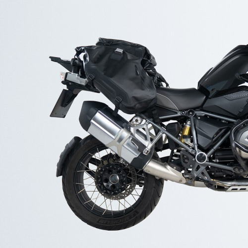 LS2 Багажная сумка MOVE AHEAD WP 20+20L PANNIER