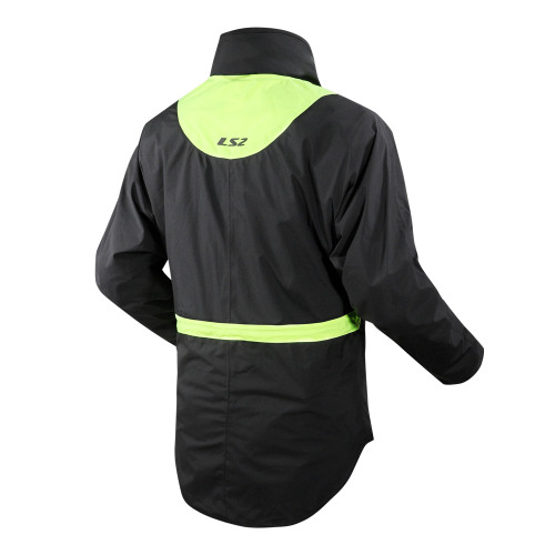 LS2 Мотокуртка дождевая X-RAIN JACKET