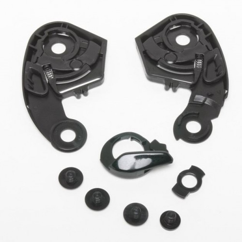 SHOEI Механизм крепления стекла 50QRVFL