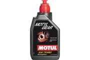 MOTUL Трансмиссионное масло MOTYLGEAR 75W80 12X1л