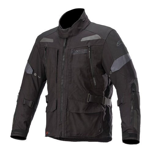 ALPINESTARS Мотокуртка VALPARAISO V3 DRYSTAR JACKET 