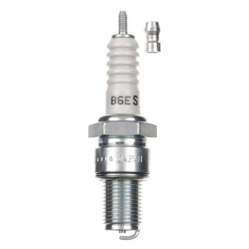 NGK B6ES 055 свеча зажигания 