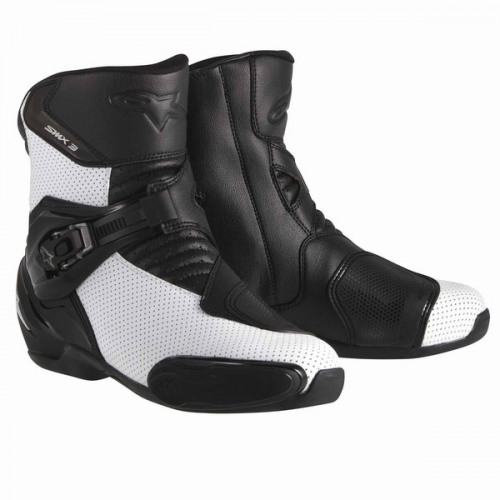 ALPINESTARS Мотоботы SMX 3