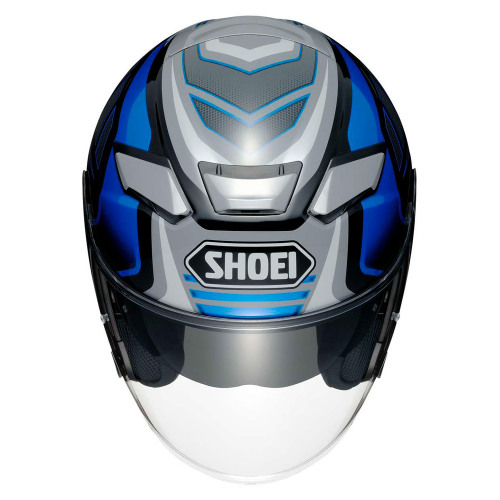 SHOEI Мотошлем J-Cruise II AGLERO