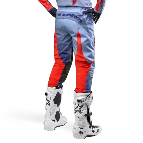 ALPINESTARS Мотобрюки кроссовые Fluid Lucent