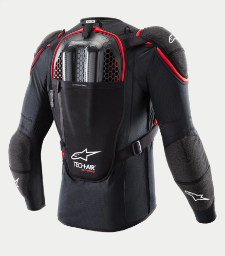 ALPINESTARS Мотозащита Tech-Air Off-Road System